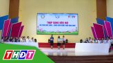 Thắp sáng ước mơ - 22/12/2023: Học sinh Bùi Thị Minh Thư