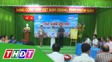 Thắp sáng ước mơ - 10/5/2024: Học sinh Trần Hoàng Nam