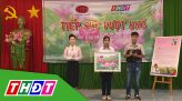 Tiếp sức vượt khó – 13/01/2025: Sinh viên Lương Hồng Đạt