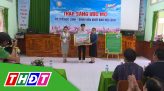 Thắp sáng ước mơ - 12/7/2024: Học sinh Võ Thị Trâm Anh