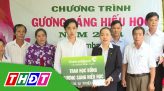 Gương sáng hiếu học - 18/9/2024: Sinh viên Nguyễn Anh Hào