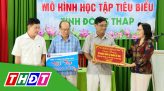 Gương sáng hiếu học - 29/01/2025: Sinh viên Trần Nguyễn Bá DUy