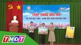 Thắp sáng ước mơ – 18/4/2025: Học sinh Võ Tuấn Tú