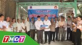 Gương sáng hiếu học - 23/4/2025: Sinh viên Phạm Ngọc Thủy Tiên