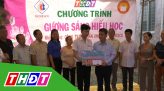 Gương sáng hiếu học - 03/01/2024: Sinh viên Phan Thanh Trúc