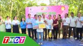 Gương sáng hiếu học - 06/3/2024: Học sinh Nguyễn Quốc Duy