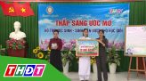 Thắp sáng ước mơ - 20/9/2024: Em Nguyễn Thị Nhã Trân