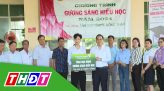 Gương sáng hiếu học - 27/11/2024: Sinh viên Châu thị Mộng Linh