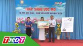 Thắp sáng ước mơ - 31/01/2025: Một năm nhìn lại chương trình Thắp sáng ước mơ