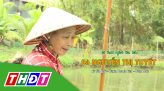 Vượt dốc - 18/3/2025: Hộ thoát nghèo bà Nguyễn Thị Cúc (Sa Đéc)