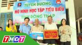Gương sáng hiếu học - 23/4/2025: Sinh viên Phạm Ngọc Thủy Tiên