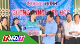 Gương sáng hiếu học - 27/11/2024: Sinh viên Châu thị Mộng Linh