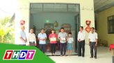 Vượt dốc - 21/01/2025: Hộ thoát nghèo tiêu biểu bà Nguyễn Thị Tuyết