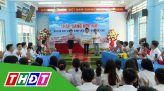 Thắp sáng ước mơ - 20/10/2023: Học sinh Phạm Dương Hoài Châu