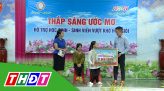 Thắp sáng ước mơ - 22/12/2023: Học sinh Bùi Thị Minh Thư