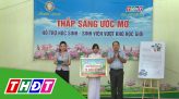 Thắp sáng ước mơ – 29/11/2024: Học sinh Võ Trần Minh Thư