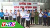 Toàn cảnh nông nghiệp – 27/02/2025: Thay đổi vùng cù lao hạ nguồn sông Hậu