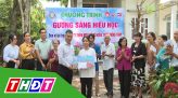 Gương sáng hiếu học - 30/4/2025: Sinh viên Lê Cẩm Ly