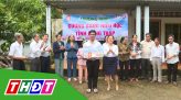 Gương sáng hiếu học - 18/9/2024: Sinh viên Nguyễn Anh Hào