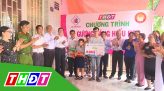 Gương sáng hiếu học - 12/11/2019: Sinh viên Ngô Phước Bình