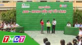 ADC mang đến sự tốt lành - 8/8/2019: Học sinh Lê Thanh Tùng