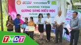 Gương sáng hiếu học - 20/8/2019: Sinh viên Nguyễn Thành Đạt