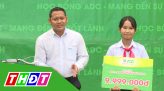 ADC mang đến sự tốt lành - 22/10/2020: Học sinh Nguyễn Tuấn Vỹ