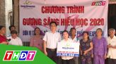 Gương sáng hiếu học - 04/5/2020: Em Nguyễn Thị Thanh Xuân