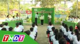 ADC mang đến sự tốt lành - 29/12/2022: Học sinh Bùi Thành Lộc