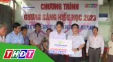 Gương sáng hiếu học - 28/6/2023: Sinh viên Trần Thị Như Bình