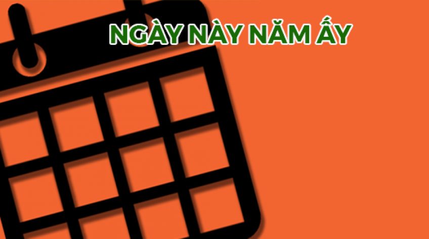 Ngày này năm ấy - 16/01/2021