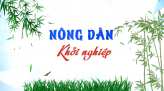 Ý Đảng - Lòng dân - 24/02/2025: Kinh nghiệm từ đại hội điểm, tổ chức tốt đại hội Đảng Bộ cấp cơ sở