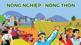 Nông nghiệp - nông thôn – 22/01/2025