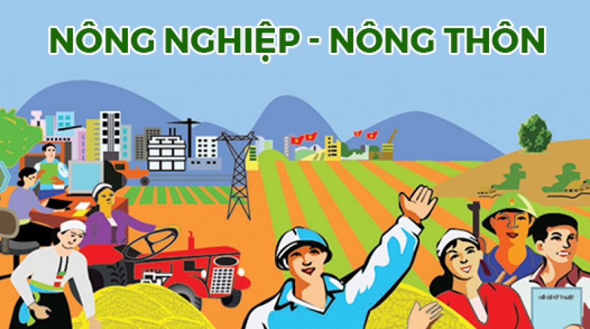 Nông nghiệp Nông thôn - 18/03/2020