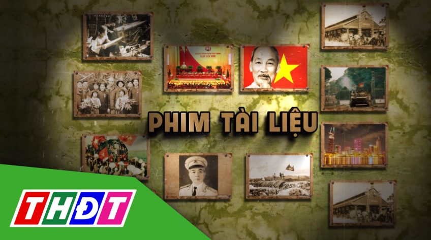 Phim tài liệu: Năm Thìn nói chuyện rồng