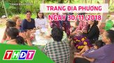 Nhịp sống 24H - Thứ Sáu, 30/11/2018