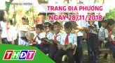 Trang địa phương: H. Tam Nông - Thứ Năm, 06/12/2018