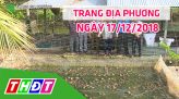 Trang địa phương - Thứ năm, 27/12/2018