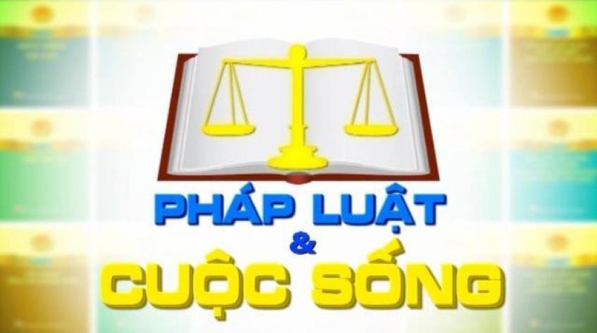 Pháp luật & Cuộc sống - 18/4/2019