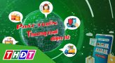 Phát triển thương mại điện tử - 03/02/2025: Thương mại điện tử 