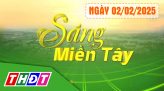 Thể thao ngày mới - 03/02/2025