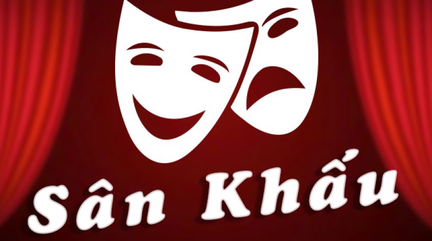 Sân khấu: Mùa xuân tình yêu - 01/01/2019