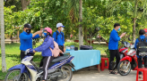 Những trái tim nhân ái