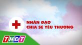 Nhân đạo - chia sẻ yêu thương - 31/7/2023: Tặng thẻ bảo hiêm y tế - trao nhân ái, lan tỏa yêu thương