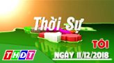 Thời sự tối - 15/12/2018