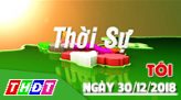 Thời sự tối - Thứ ba, 01/01/2019