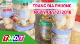 Trang địa phương - Thứ Ba, 11/12/2018 - H.Hồng Ngự