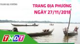 Trang địa phương: H. Tam Nông - Thứ Năm, 06/12/2018