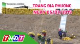 Trang địa phương: H. Châu Thành - 07/03/2019