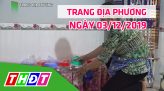 Trang tin địa phương - Thứ tư, 04/12/2019 - Huyện Lai Vung